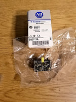  Allen Bradley 800T-XA Shallow Contact Block Factory Sealed Image
