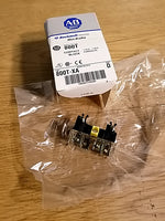  Allen Bradley 800T-XA Shallow Contact Block Factory Sealed Image