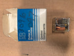  POTTER & BRUMFIELD R10E1X4V700 RELAY Image