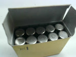  Bussmann FNQ-R-1 1A Time Delay Class CC Fuse 600V (10 PCS) Image