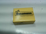  Bussmann FNQ-R-1 1A Time Delay Class CC Fuse 600V (10 PCS) Image