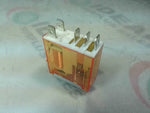  Allen Bradley 700-HK36A1 /B Slim Line Relay (13 PCS) Image