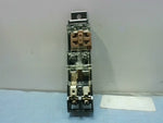  Allen Bradley 595-B Auxiliary Contact Size 0-5 Image