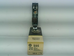  Allen Bradley 595-B Auxiliary Contact Size 0-5 Image