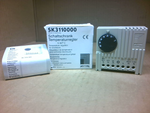 RITTAL SK3110 Enclosure Internal Thermostat NO BOX Image