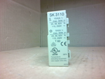  RITTAL SK3110 Enclosure Internal Thermostat NO BOX Image
