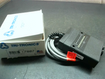  Tri-Tronics UCF-A U.S.EYE Fiber Optic Sensor Image