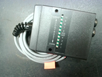  Tri-Tronics UCF-A U.S.EYE Fiber Optic Sensor Image