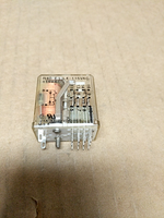  POTTER & BRUMFIELD R10E1L4115 RELAY Image