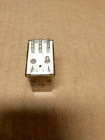  POTTER & BRUMFIELD R10E1L4115 RELAY Image