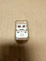  POTTER & BRUMFIELD R10E1L4115 RELAY Image