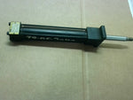  Parker CC286839 Hydraulic Cylinder Ser 1900 Bore 6.000 Image
