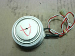  General Electric 104X125DA089 Thyristor Power Rectifier Module Image