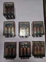  AA ELECTRIC AAEKUP14AL RELAY Image