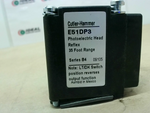  Cutler Hammer E51DP3 RetroReflective Photoelectric Switch Image