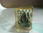  IDEC SYSTEMS RY4SUL RELAY Image