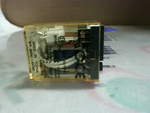  IDEC SYSTEMS RY4SUL RELAY Image