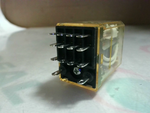 IDEC SYSTEMS RY4SUL RELAY Image