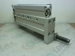  SMC MXS25-100B Pneumatic Cylinder 25mm Bore Image