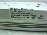  SMC MXS25-100B Pneumatic Cylinder 25mm Bore Image