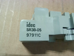  IDEC SYSTEMS SR3B05 Image