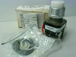  ALLEN BRADLEY 800TQTH24W PUSH BUTTON Image