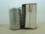  Schroeder A10 Hydraulic Filter Element 5" long 3" Dia. Image