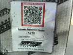  Schroeder KZ10 10 Micron Filter Element Image