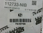  Schroeder KZ10 10 Micron Filter Element Image