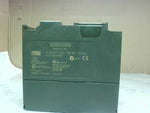  SIEMENS 6ES73221BH010AA0 Digital Output Module Image