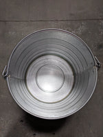  WHITE MOP WRINGER CO Model 3440 Heavy Duty Metal Bucket Image