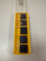 Kennametal SPG634 KC915M Solid Carbide Turning Insert (5 PCS) Image