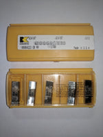  Kennametal GC4187 Carbide Inserts K313 (5 PCS) Image