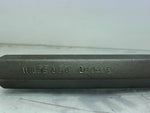 Wilde LB832B Line Up Bar 1/4" x 16" Image