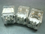  POTTER & BRUMFIELD KRPA11AG240 RELAY Image