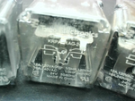  POTTER & BRUMFIELD KRPA11AG240 RELAY Image