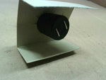  Telemecanique DL1 BDB8 Yellow LED Cluster Lamp Image