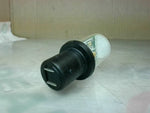  Telemecanique DL1 BDB8 Yellow LED Cluster Lamp Image