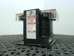  Square D 9070T100Q3869R4 Control Transformer 100VA 208/230/460V-24/115V Image