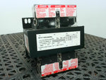  Square D 9070T100Q3869R4 Control Transformer 100VA 208/230/460V-24/115V Image