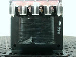  Square D 9070T100Q3869R4 Control Transformer 100VA 208/230/460V-24/115V Image