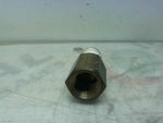  Chemiquip Brass Snubber 12B 1/8" NPT Image