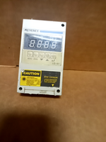  Keyence LG-81 Laser Gauge Sensor Controller! Image