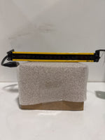  STI MCF4208X-3 MicroSafe Light Curtain Transmitter 43405-0080 Image