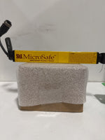  STI MCF4208X-3 MicroSafe Light Curtain Transmitter 43405-0080 Image