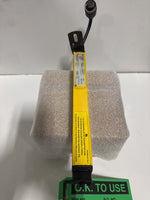 STI MCF4208X-3 MicroSafe Light Curtain Transmitter 43405-0080 Image