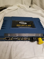  GE MDS iNET-II-900 HL Spread Spectrum XCVR Access Point / Remote Dual Gateway Image
