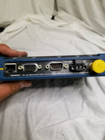  GE MDS iNET-II-900 HL Spread Spectrum XCVR Access Point / Remote Dual Gateway Image