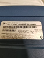  GE MDS iNET-II-900 HL Spread Spectrum XCVR Access Point / Remote Dual Gateway Image