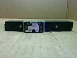  SMC VFS2300-5FZ Solenoid Valve 4/5 Port 24VDC Image
